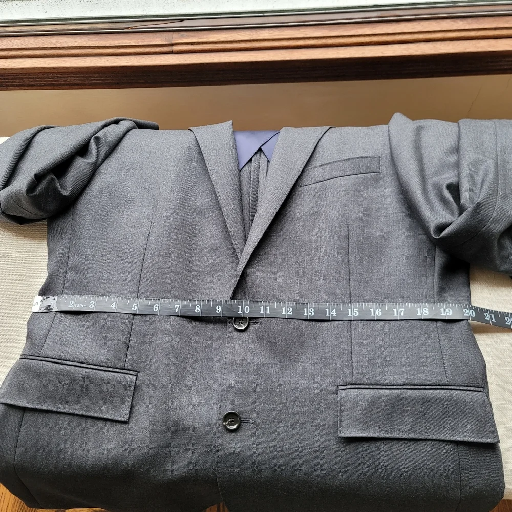New! J Crew Sz. 42R Ludlow Slim-fit Unstructured Blazer Suit Jacket NWT